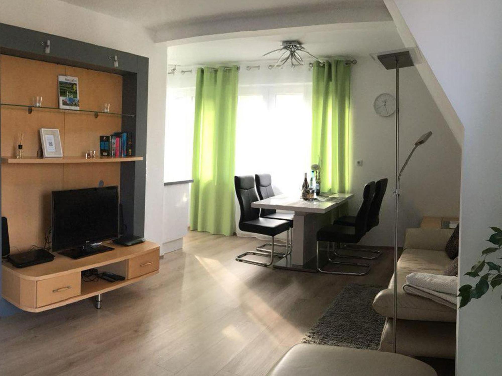 Haus Burgblick Daire Badenweiler Dış mekan fotoğraf